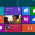 Windows 8 screenshot